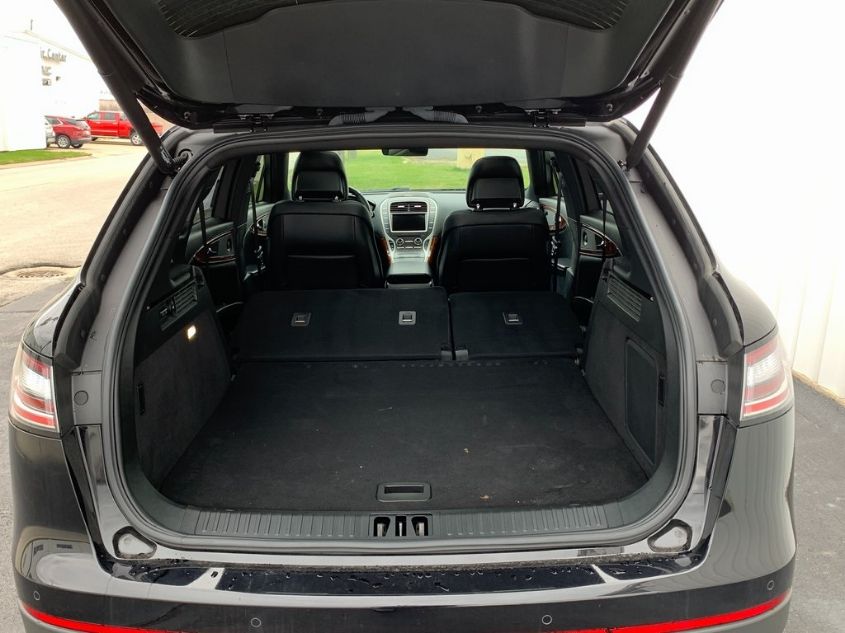 2019 LINCOLN NAUTILUS RESERVE 2LMPJ8LP9KBL17280