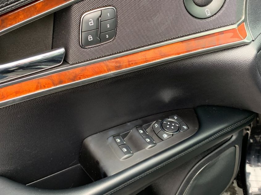 2019 LINCOLN NAUTILUS RESERVE 2LMPJ8LP9KBL17280
