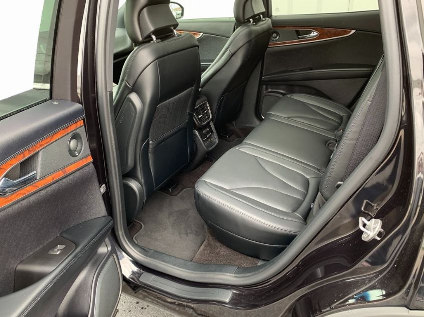 2019 LINCOLN NAUTILUS RESERVE 2LMPJ8LP9KBL17280