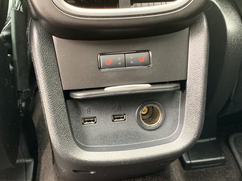2019 LINCOLN NAUTILUS RESERVE 2LMPJ8LP9KBL17280