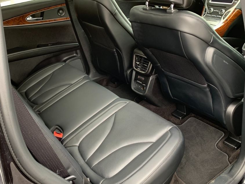 2019 LINCOLN NAUTILUS RESERVE 2LMPJ8LP9KBL17280