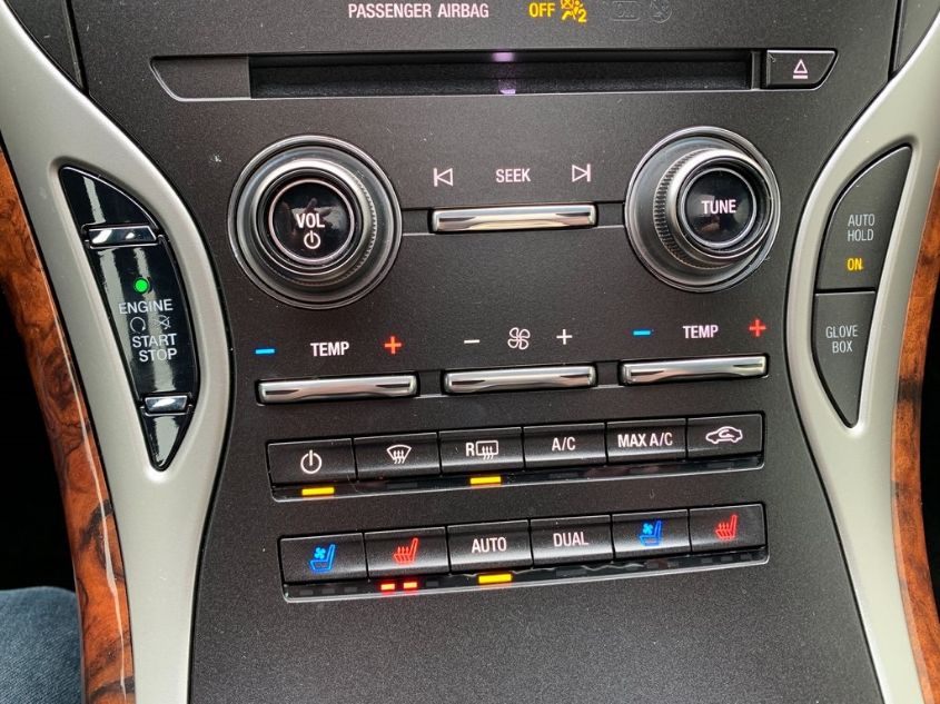 2019 LINCOLN NAUTILUS RESERVE 2LMPJ8LP9KBL17280