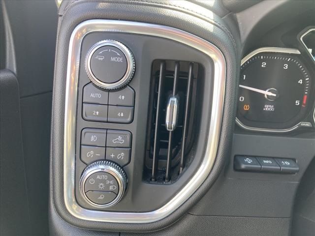 2021 GMC SIERRA 2500HD DENALI 1GT49REY3MF165585
