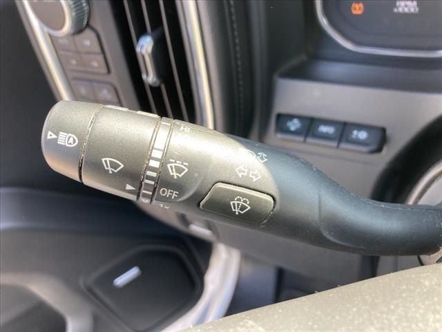 2021 GMC SIERRA 2500HD DENALI 1GT49REY3MF165585