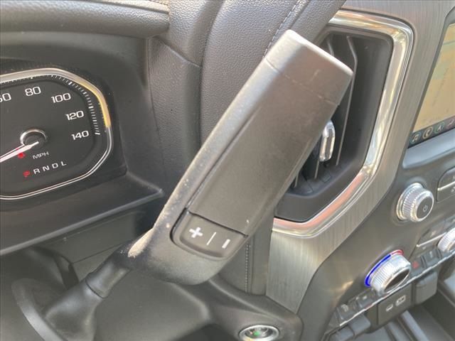 2021 GMC SIERRA 2500HD DENALI 1GT49REY3MF165585