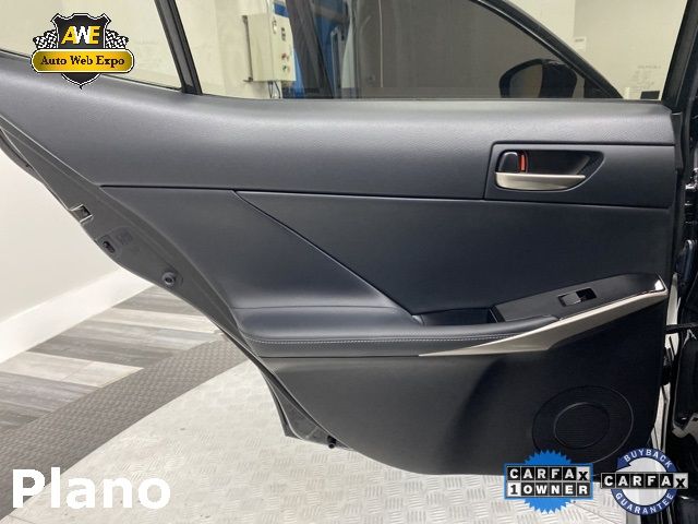 2019 LEXUS IS IS 300 JTHBA1D29K5085514