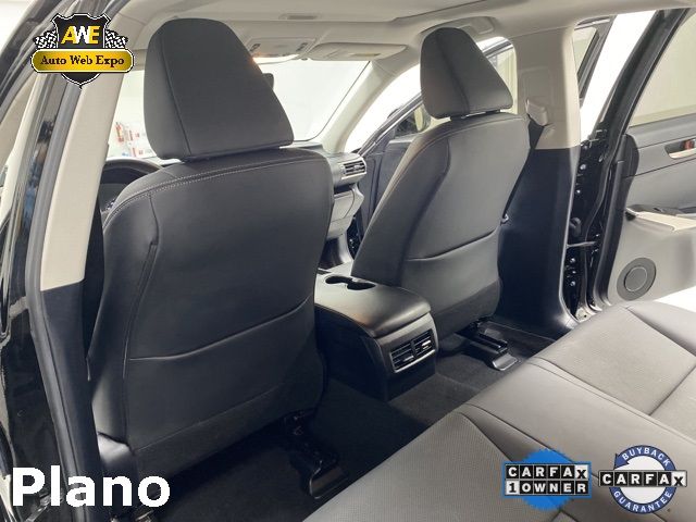 2019 LEXUS IS IS 300 JTHBA1D29K5085514