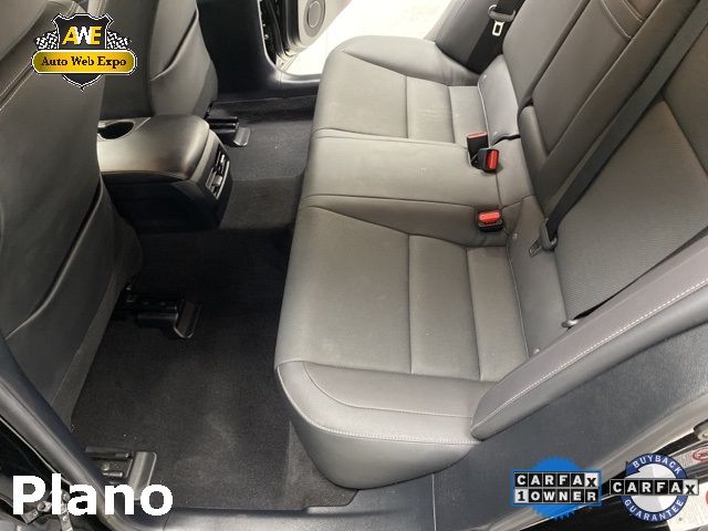 2019 LEXUS IS IS 300 JTHBA1D29K5085514