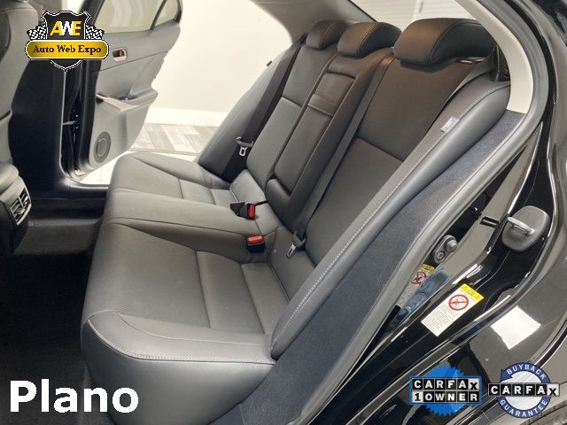 2019 LEXUS IS IS 300 JTHBA1D29K5085514