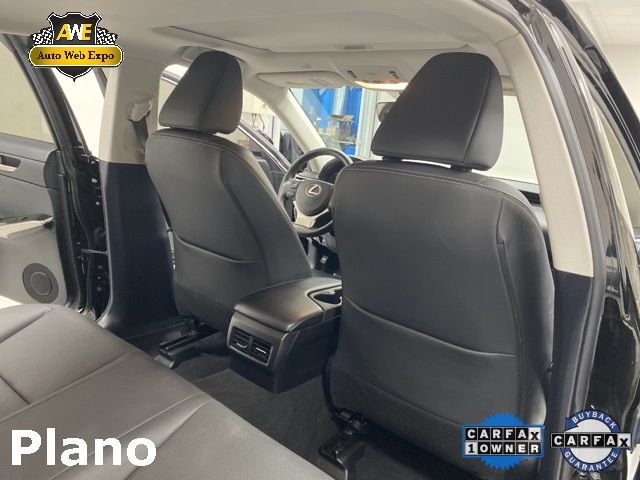 2019 LEXUS IS IS 300 JTHBA1D29K5085514