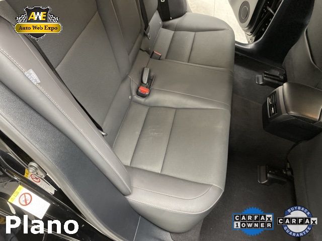 2019 LEXUS IS IS 300 JTHBA1D29K5085514