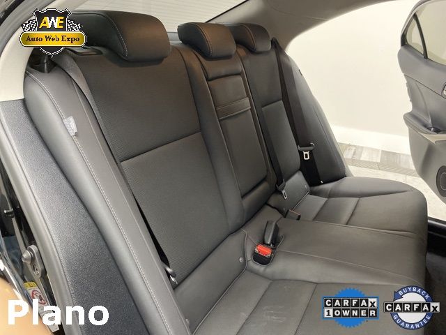 2019 LEXUS IS IS 300 JTHBA1D29K5085514