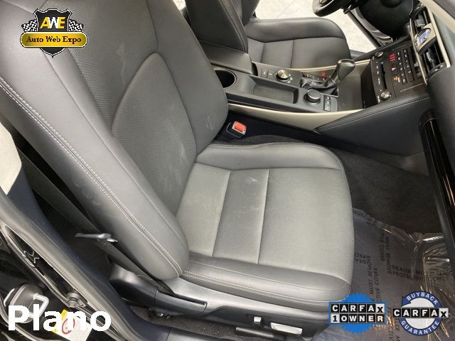 2019 LEXUS IS IS 300 JTHBA1D29K5085514