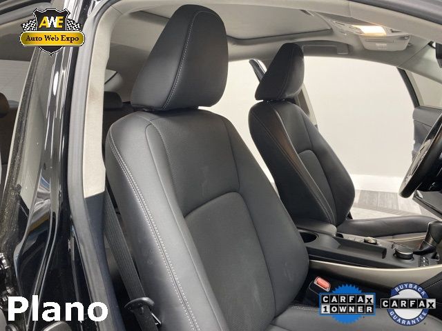2019 LEXUS IS IS 300 JTHBA1D29K5085514