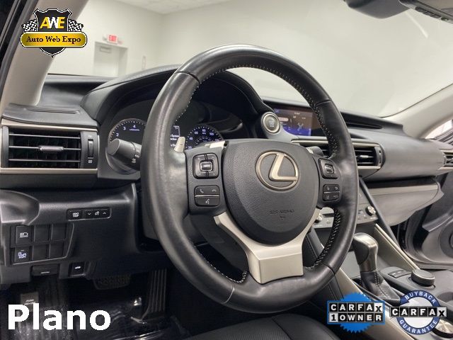 2019 LEXUS IS IS 300 JTHBA1D29K5085514