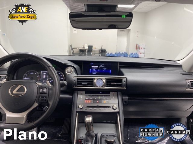 2019 LEXUS IS IS 300 JTHBA1D29K5085514