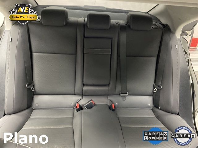 2019 LEXUS IS IS 300 JTHBA1D29K5085514