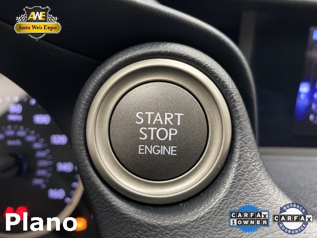 2019 LEXUS IS IS 300 JTHBA1D29K5085514