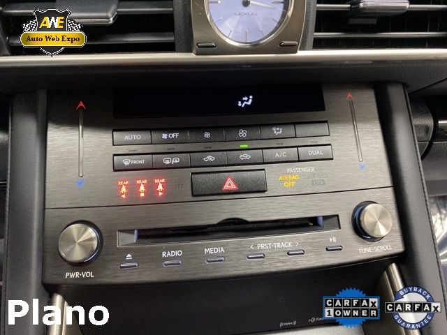 2019 LEXUS IS IS 300 JTHBA1D29K5085514