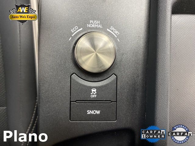 2019 LEXUS IS IS 300 JTHBA1D29K5085514