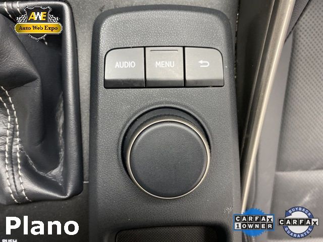 2019 LEXUS IS IS 300 JTHBA1D29K5085514