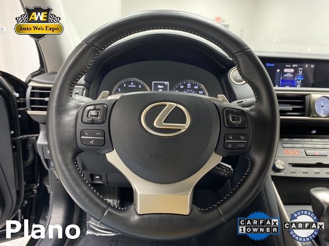 2019 LEXUS IS IS 300 JTHBA1D29K5085514