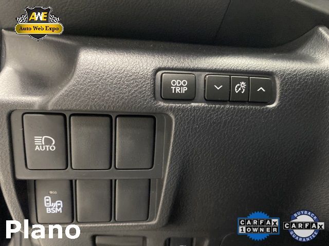 2019 LEXUS IS IS 300 JTHBA1D29K5085514