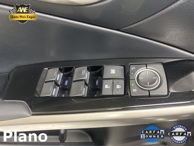 2019 LEXUS IS IS 300 JTHBA1D29K5085514