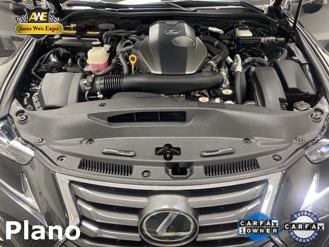 2019 LEXUS IS IS 300 JTHBA1D29K5085514