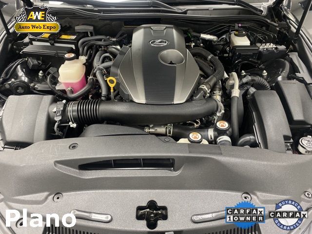 2019 LEXUS IS IS 300 JTHBA1D29K5085514