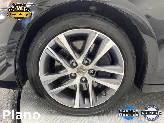 2019 LEXUS IS IS 300 JTHBA1D29K5085514