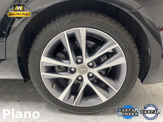 2019 LEXUS IS IS 300 JTHBA1D29K5085514