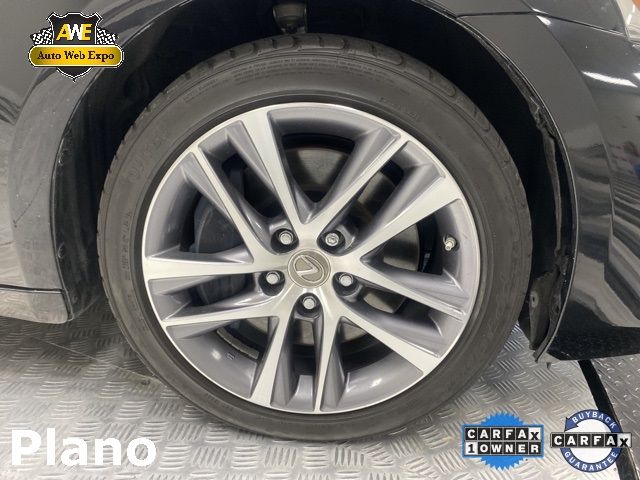 2019 LEXUS IS IS 300 JTHBA1D29K5085514