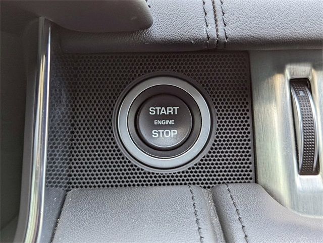 2018 LAND ROVER RANGE ROVER AUTOBIOGRAPHY SALGV2RE6JA509850