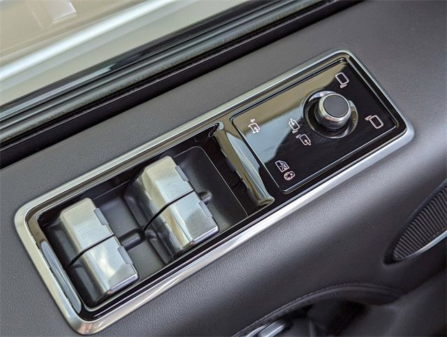 2018 LAND ROVER RANGE ROVER AUTOBIOGRAPHY SALGV2RE6JA509850