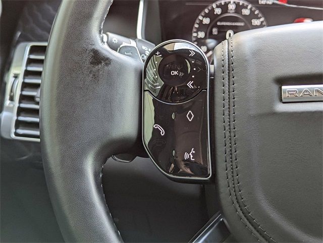 2018 LAND ROVER RANGE ROVER AUTOBIOGRAPHY SALGV2RE6JA509850