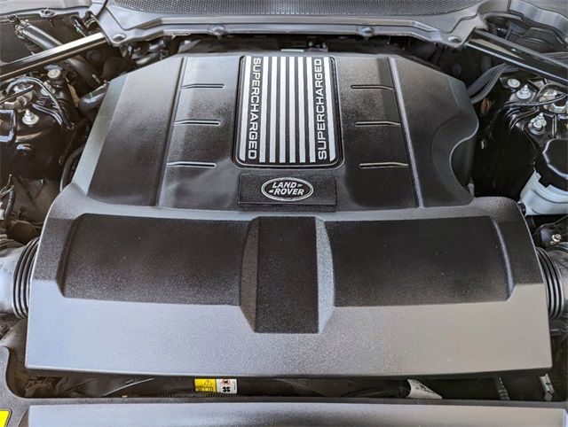 2018 LAND ROVER RANGE ROVER AUTOBIOGRAPHY SALGV2RE6JA509850