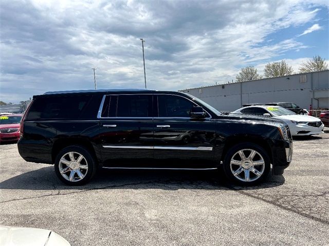 2020 CADILLAC ESCALADE ESV LUXURY 1GYS4HKJ9LR121265