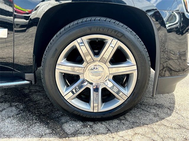 2020 CADILLAC ESCALADE ESV LUXURY 1GYS4HKJ9LR121265