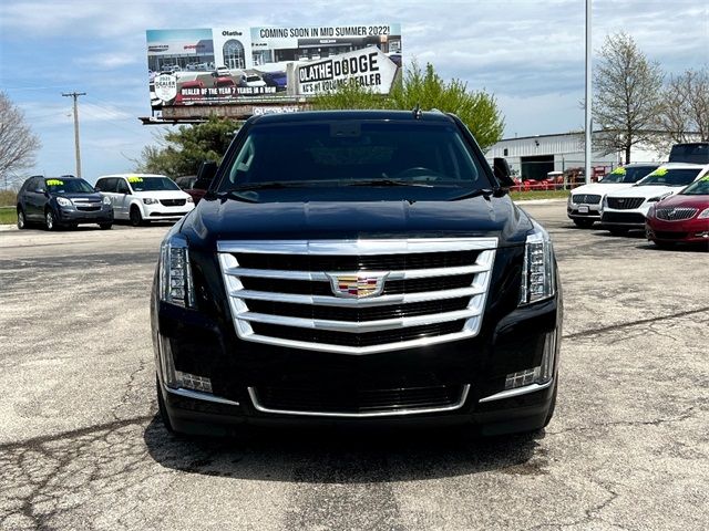 2020 CADILLAC ESCALADE ESV LUXURY 1GYS4HKJ9LR121265