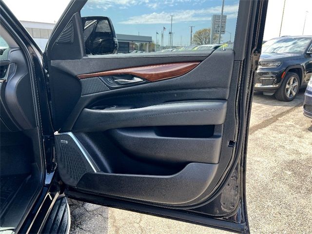 2020 CADILLAC ESCALADE ESV LUXURY 1GYS4HKJ9LR121265