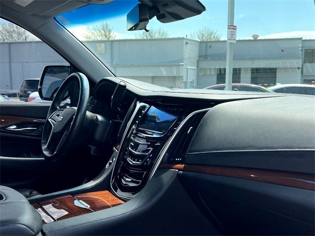 2020 CADILLAC ESCALADE ESV LUXURY 1GYS4HKJ9LR121265