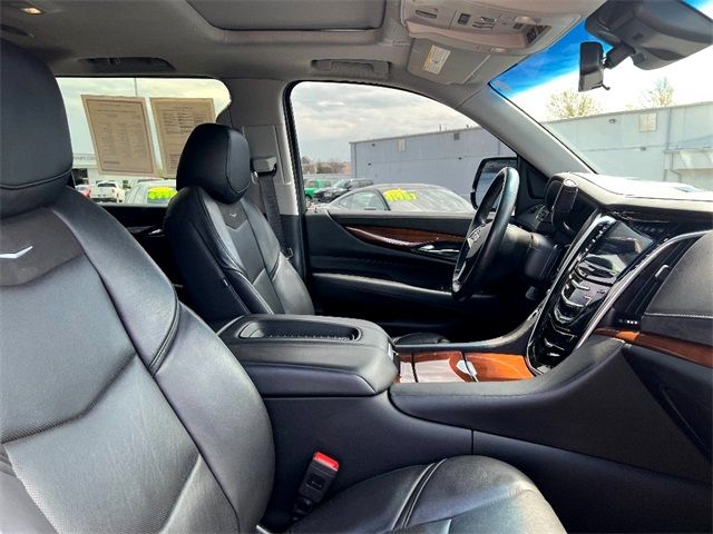 2020 CADILLAC ESCALADE ESV LUXURY 1GYS4HKJ9LR121265