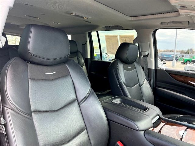 2020 CADILLAC ESCALADE ESV LUXURY 1GYS4HKJ9LR121265