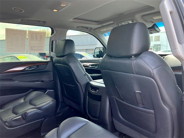 2020 CADILLAC ESCALADE ESV LUXURY 1GYS4HKJ9LR121265