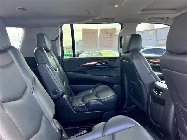 2020 CADILLAC ESCALADE ESV LUXURY 1GYS4HKJ9LR121265