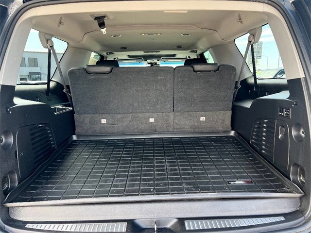 2020 CADILLAC ESCALADE ESV LUXURY 1GYS4HKJ9LR121265