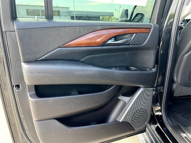 2020 CADILLAC ESCALADE ESV LUXURY 1GYS4HKJ9LR121265