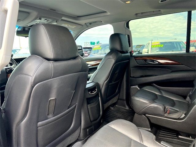2020 CADILLAC ESCALADE ESV LUXURY 1GYS4HKJ9LR121265