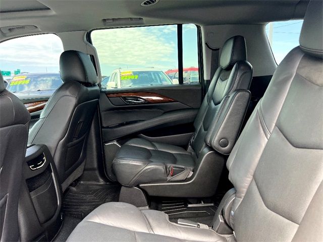 2020 CADILLAC ESCALADE ESV LUXURY 1GYS4HKJ9LR121265